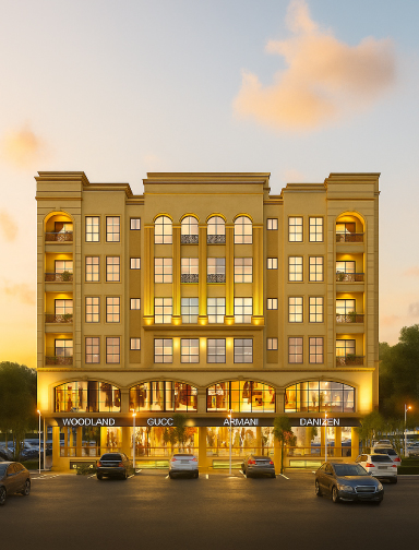 Pearl Heights