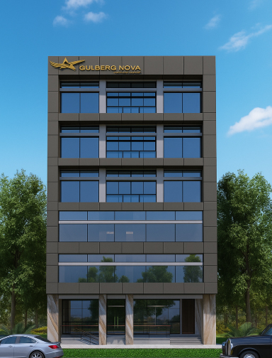 Gulberg Nova